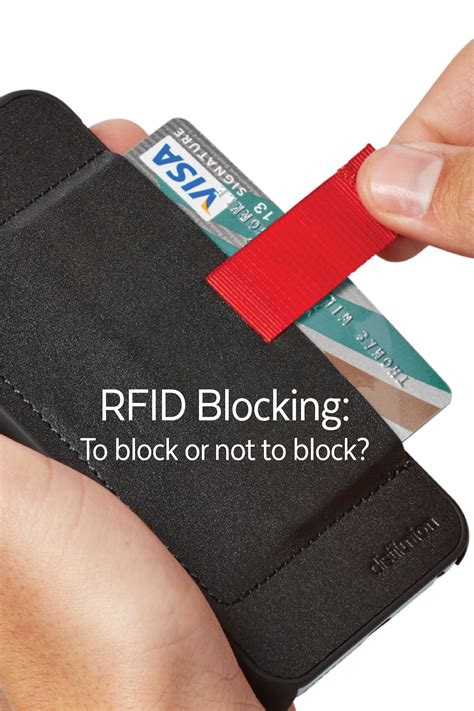 do it yourself rfid protection|how to block rfid scanning.